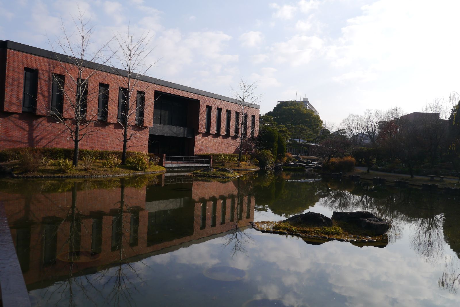福岡久留米市 豚骨拉麵的故鄉 久留米慢活旅 日本旅行情報局大福家族