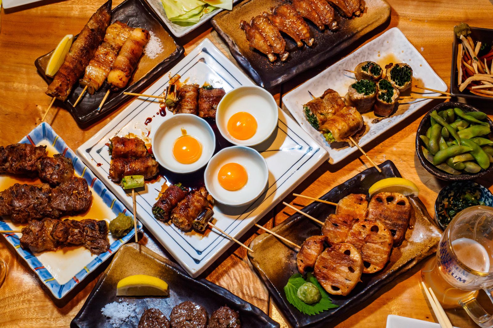 福岡久留米市 九州b級美食天堂 必吃四樣推薦 日本旅行情報局大福家族