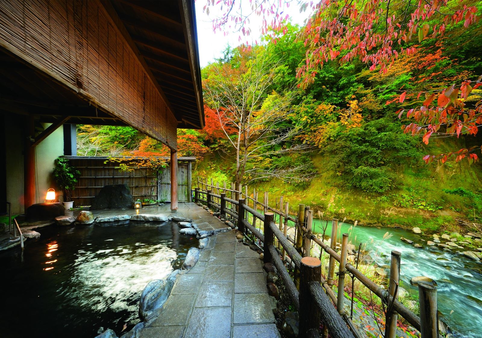 岩手 秋天賞楓景點總覽 中 日本旅行情報局大福家族