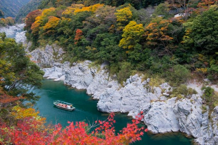 ▲大步危小步危。　圖：日本旅行情報局／提供