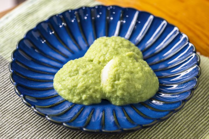 ▲仙台最具代表的毛豆甜點。　圖：仙台市／提供