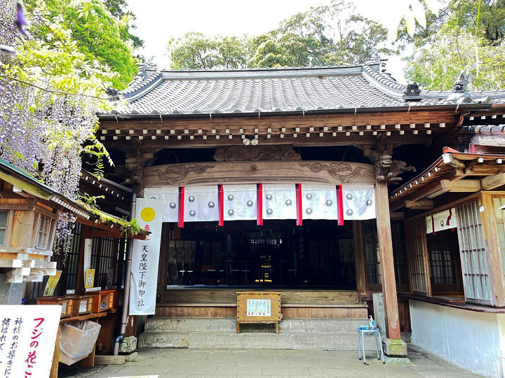 藤山神社