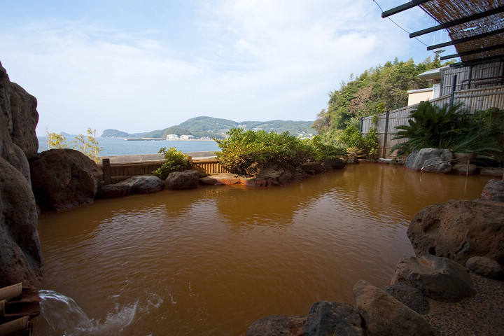 湯本溫泉