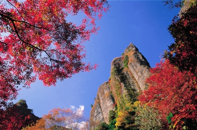 21-黑髮山乳待坊公園