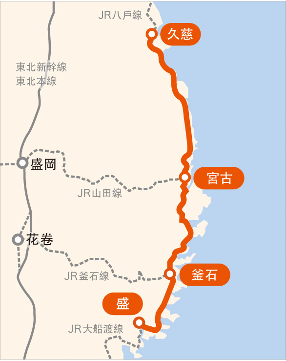 Jr 東北 本線